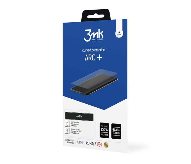 3mk ARC+ do Redmi 15C - 1356409 - zdjęcie